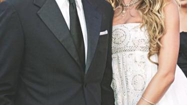 Leonardo DiCaprio
