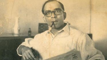 Lieutenant Colonel Quazi Nooruzzaman