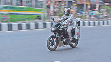 Life through the Eyes of a Ride Sharing Bike