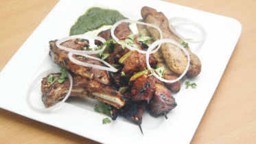 love of meat