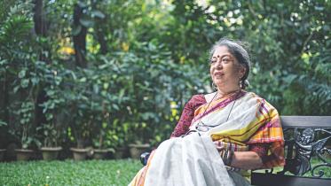 Lubna Marium