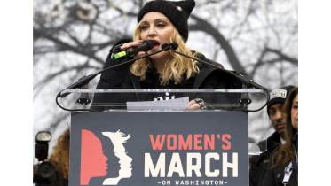 Madonna