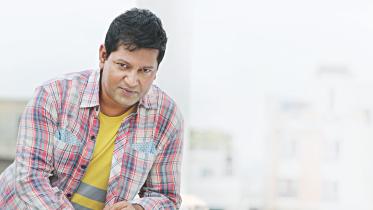 Mahfuz Ahmed