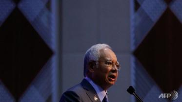 Malaysian PM