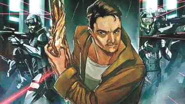Malignant Man