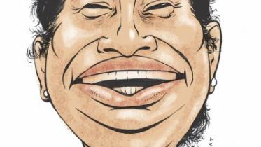 Mamata Banerjee