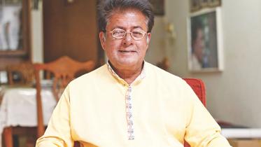 Mamunur Rashid