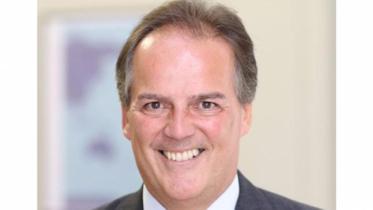 UK Minister of State for Asia and the Pacific Mark Field
