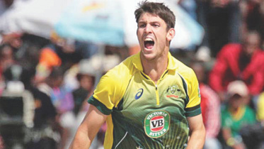 Mitchell Marsh