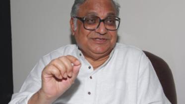 Mashiur Rahman