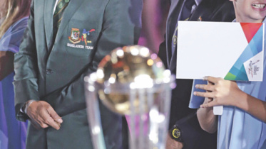 Bangladesh captain 