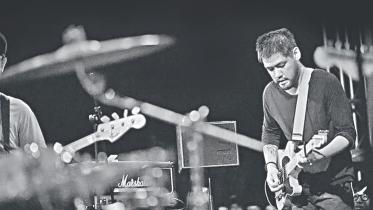 Math Rock
