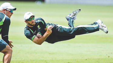 Glenn Maxwell 