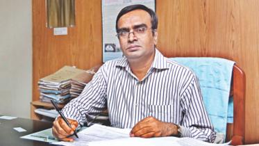 Md. Sanowar Hossain