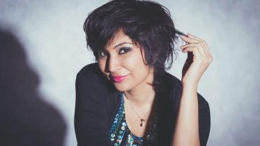 Mehreen