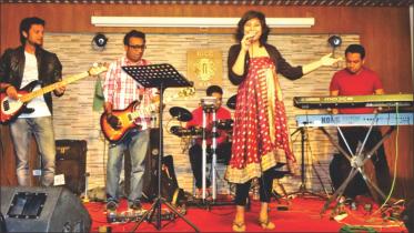 Mehreen