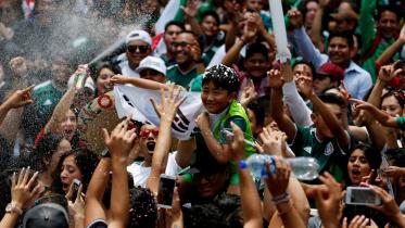 Mexico fans.JPG