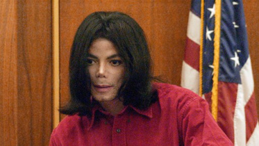 Michael Jackson