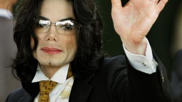 Michael Jackson