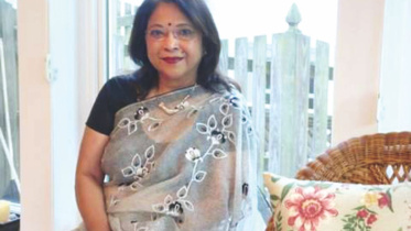 Milia Ali