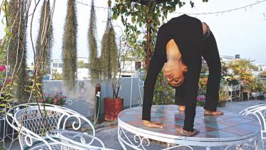 Mind and Body