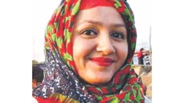Mahmuda Khanam Mitu,Mitu murder,SP Babul Akter's wife murder case,GEC intersection,Musa,police source,two indicted in arms case