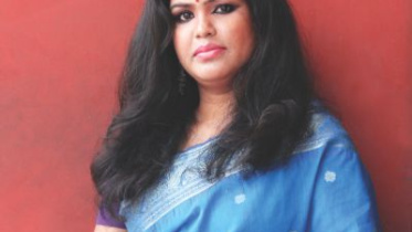 Monira Islam Pappu