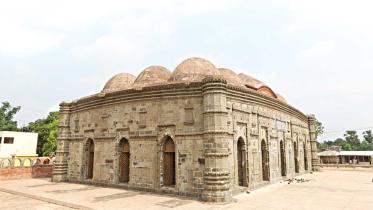 mosque
