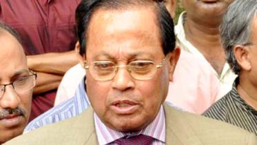 Moudud Ahmed