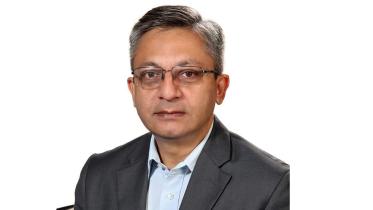 Khandaker Muktadir