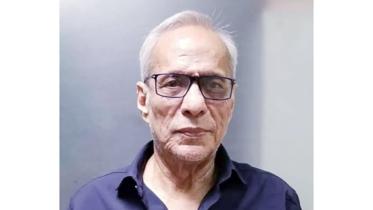Mustafa Kamal Syed