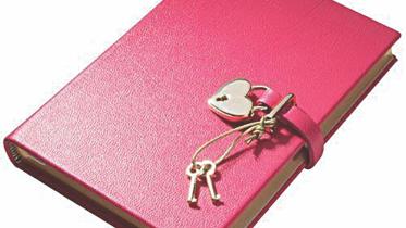 My Diary