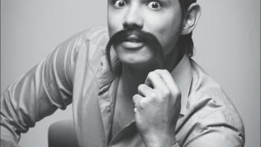 My Pink Movember