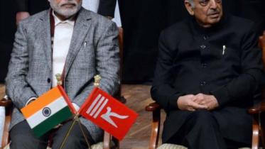 Narenda Modi