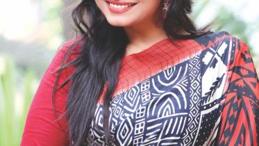Nazia Haque Orsha