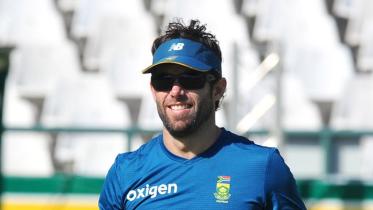 Neil Mckenzie 