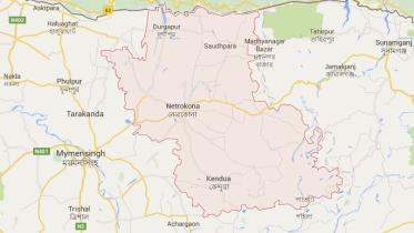 Netrakona map.JPG