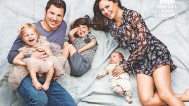 Nick Lachey