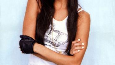 Nicole Scherzinger