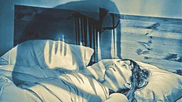 Night terrors