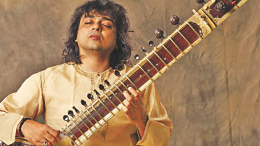 Niladri Kumar