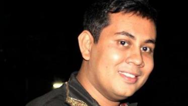 Blogger Niladri Chattopadhyay Niloy