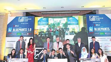 NSU Finance Club