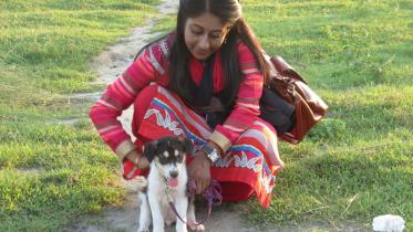 Numu and Jojo
