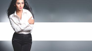 Nusraat Faria