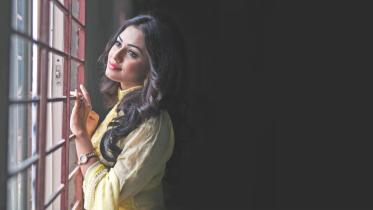 Nusrat Faria
