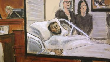 Akayed Ullah