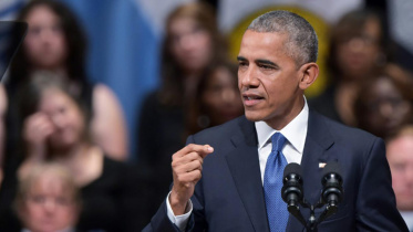 Barack Obama
