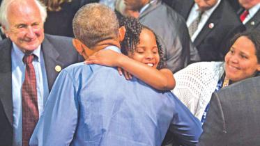 Obama