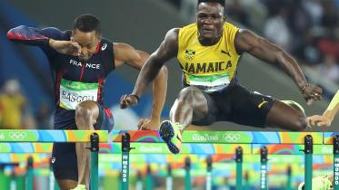 Omar McLeod